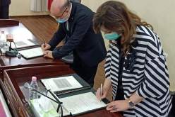 اتفاقية تعاون بين وزارة الشؤون الدينية والأوقاف والهيئة الوطنية لحماية وترقية الطفولة