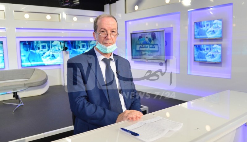 فورار: سجلنا 40 وفاة في صفوف السلك الطبي بسبب فيروس كورونـا