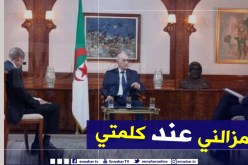 الرئيس تبون:”استرجاع الأموال المنهوبة واجب والتزام قدمته أمام الشعب”