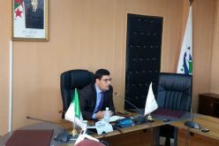 المدير العام لبريد الجزائر يأمر بالتسيير الحسن للشبكة البريدية قبيل عيد الأضحى