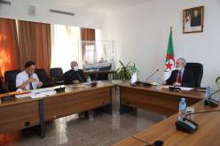 شيعلي يعطي تعليمات لتصنيف جميع الطرق السيارة الجزائرية