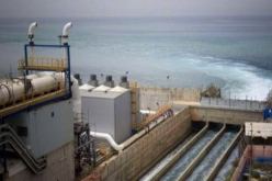 إعداد نموذج شراكة بين وزارتي الطاقة والموارد المائية لمشاريع وحدات تحلية مياه البحر