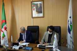 اتصالات الجزائر تبرم اتفاقية مع الجمعية الوطنية للتجار والحرفيين