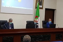 تنصيب الخلية المركزية المكلفة بمتابعة إنهاء السنة الجامعية وتحضير الدخول المقبل