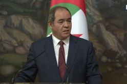 بوقادوم: إتفقنا مع روسيا على إجبارية وقف إطلاق النار في ليبيا بأقرب الآجال