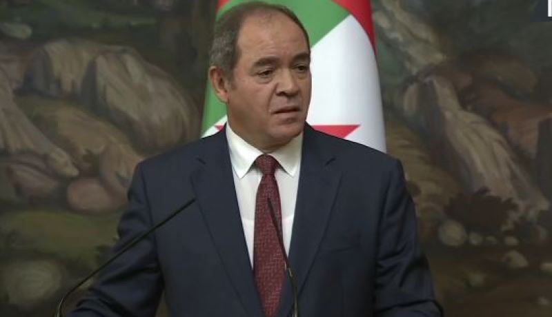 بوقادوم: إتفقنا مع روسيا على إجبارية وقف إطلاق النار في ليبيا بأقرب الآجال