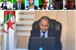 وزير البريد يشارك في أشغال القمة العالمية لمجتمع المعلومات لعام 2020