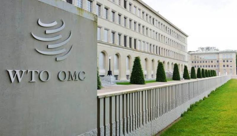 التجارة العالمية تضررت بفعل القيود التي فرضت لمنع انتشار كورونا