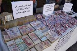  BRI قسنطينة تضع حدا لشبكة خطيرة لترويج المهلوسات
