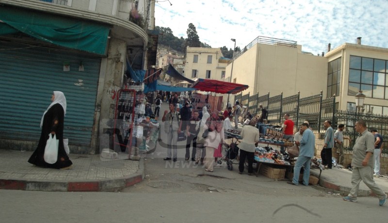 قمع الغش.. تسجيل أكثر من 55 ألف مخالفة خلال السداسي الأول من 2020