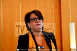 وزيرة الثقافة في زيارة عمل وتفقد إلى وهران