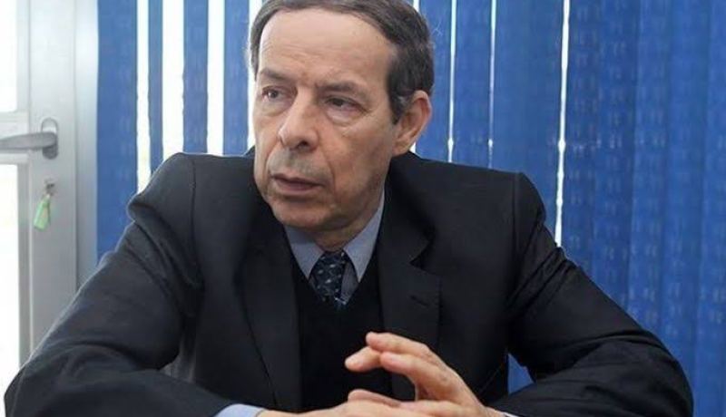 خياطي..فيروس كورونا موجود في كل مكان
