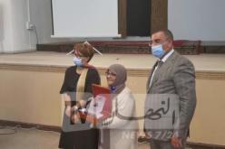 وزيرة الثقافة في زيارة عمل وتفقد لمشاريع قطاعها بوهران