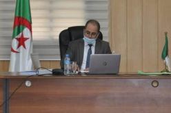 توقيع اتفاقية لمرافقة الحركة الرياضية وتعزيز شبكات الاتصالات الإلكترونية بين وزارتي البريد والرياضة