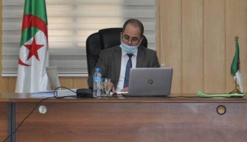 توقيع اتفاقية لمرافقة الحركة الرياضية وتعزيز شبكات الاتصالات الإلكترونية بين وزارتي البريد والرياضة