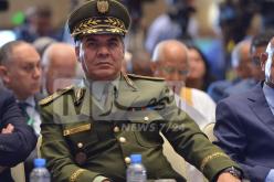 الرئيس تبون يعيّن العميد نور الدين قواسمية قائدا للدرك الوطني