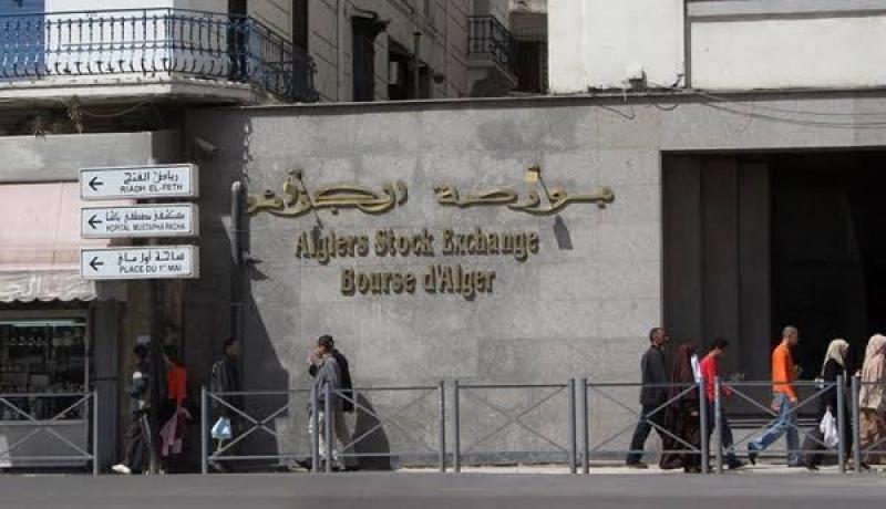 بورصة الجزائر تشارك في فعاليات المؤتمر الاقتصادي الدولي للاستثمار في افريقيا