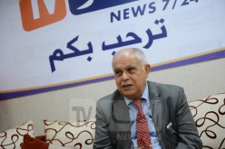 عطار يدين الهجوم الذي إستهدف منشآت بترولية في جدة بالسعودية