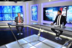 وزير الطاقة: سجلنا تجاوزات عديدة ولم آتِ للانتقام بل للتطوير وإعادة زرع الثقة 