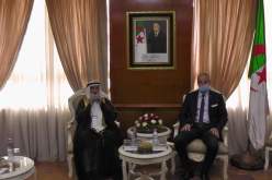 إنشاء لجان مشتركة بين الجزائر والإمارات لمعادلة الشهادات الجامعية وتبادل الخبرات