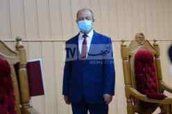 وزير العدل يشرف على تنصيب رئيس مجلس قضاء الجزائر الجديد