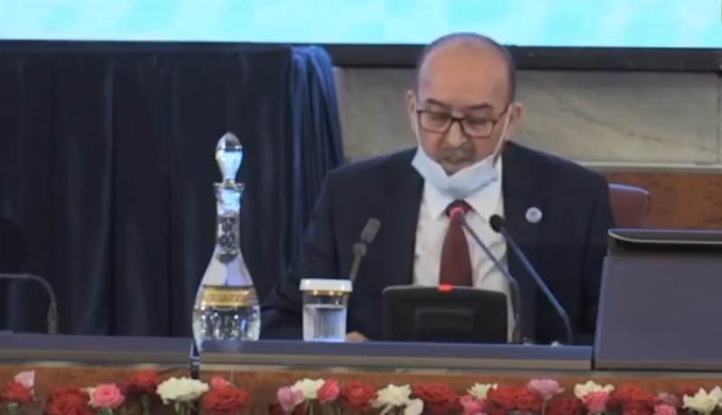 بلجود: الإستجابة إنشغالات المواطنين محليا ووطنيا يندرج ضمن برنامج عمل الحكومة