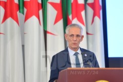 وزير الصناعة: قدمنا 5 مقترحات مراسيم تنفيذية لتحويل الصناعات التركيبية إلى صناعية