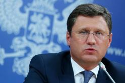 نوفاك: لا أتوقع قرارات مهمة لمنظمة أوبك هذا الشهر