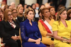 تونس.. العفو عن 73 سجينة بمناسبة العيد الوطني للمرأة وأول ظهور رسمي لزوجة قيس سعيّد