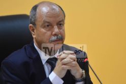 الجزائر تترشح لرئاسة لجنة صياغة اتفاقية دولية لمكافحة استخدام تكنولوجيا الاتصالات لأغراض إجرامية