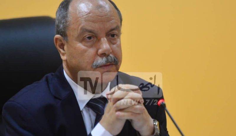 الجزائر تترشح لرئاسة لجنة صياغة اتفاقية دولية لمكافحة استخدام تكنولوجيا الاتصالات لأغراض إجرامية