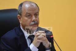 زغماتي: الدستور المرتقب سيعزز ويجسد إستقلالية القضاء