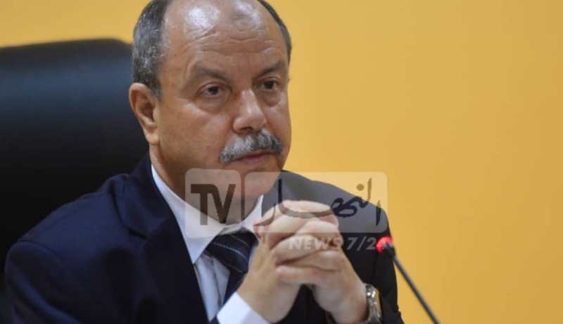 زغماتي: الدستور المرتقب سيعزز ويجسد إستقلالية القضاء