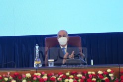 رئيس الجمهورية يشرف على إفتتاح الندوة الوطنية حول مخطط الإنعاش الاقتصادي والاجتماعي