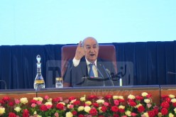 رئيس الجمهورية: أوقفوا الرسائل المجهولة وإنتهى عهد الضرب تحت الحزام