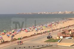 العاصمة.. غلق شاطئي نادي الصنوبر البحري وموريتي بداية من الغد