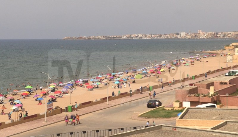 رئيس الجمهورية: فتح شاطئ إقامة الدولة نادي الصنوبر للمواطنين وبدون بطاقة الدخول