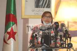 كريكو: سنشجع المنتوج المحلي وسنعمل على خلق مناصب الشغل