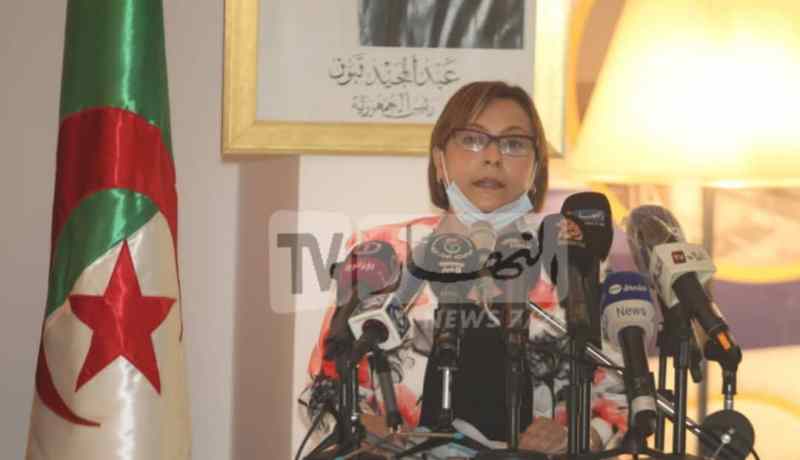 كريكو: سنشجع المنتوج المحلي وسنعمل على خلق مناصب الشغل