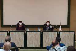 إدراج تخصصات جديدة في مجال البيئة