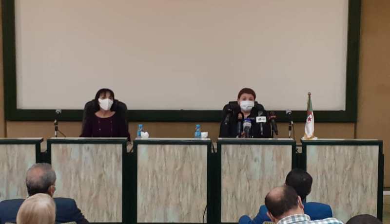 إدراج تخصصات جديدة في مجال البيئة