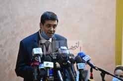 وزير المجاهدين: الجزائر مستهدفة من أبناء جلدتنا الذين لا يؤمنون بالتاريخ والشهداء