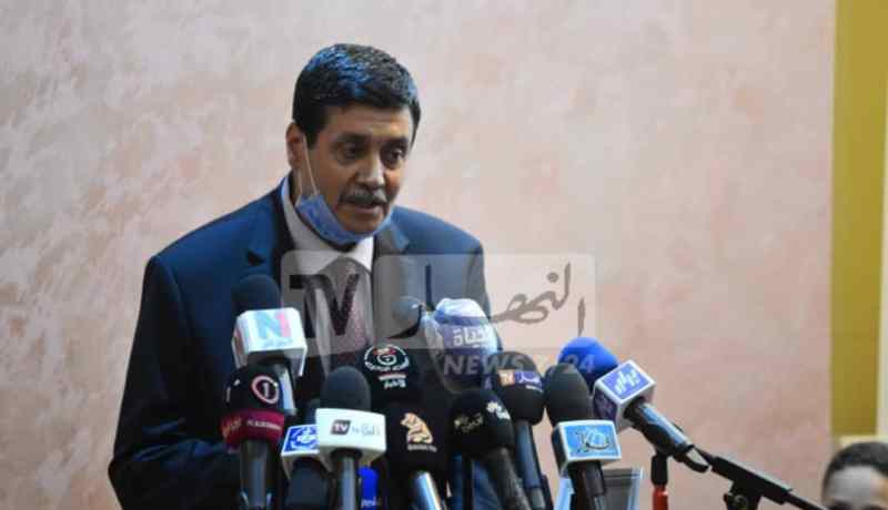 وزير المجاهدين: الجزائر مستهدفة من أبناء جلدتنا الذين لا يؤمنون بالتاريخ والشهداء