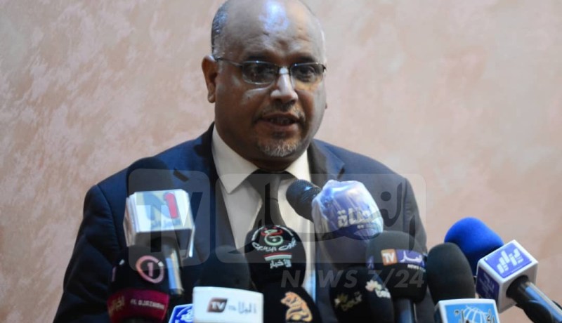 بلخضر: العلامة الكاملة للجمعيات في إلتزاماتها مع المساجد