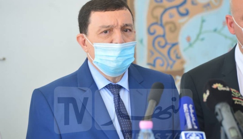 وزير التربية: وفرنا جميع المستلزمات ويجب على الجميع التقيد بالإجراءات الوقائية