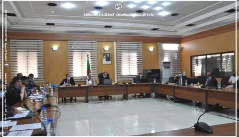 بعد أوامر رئيس الجمهورية بإنهاء مشكل تدفق الأنترنت.. وزارة البريد تتحرك