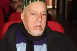 بن دودة تعزي في وفاة “محي الدين بوسكاية”