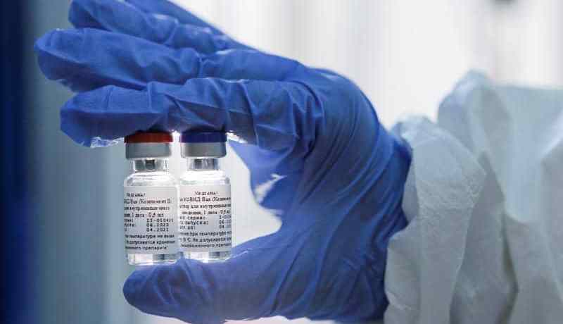 روسيا.. بدء توزيع لقاح “سبوتنيك V” المضاد لكورونا على المستشفيات لتلقيح المتطوعين