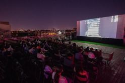 مهرجان بكين السينمائى يقدم عروضه فى الهواء الطلق