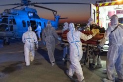 فرنسا تسجّل أكثر من 7 آلاف إصابة بـ”كورونا” خلال يوم!